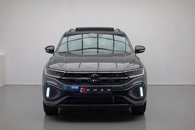 Volkswagen T-Roc 1.5 TSI Life Business |Pano|3xR-Line|Keyless|Carbon|