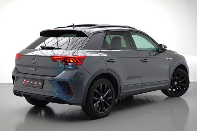 Volkswagen T-Roc 1.5 TSI Life Business |Pano|3xR-Line|Keyless|Carbon|