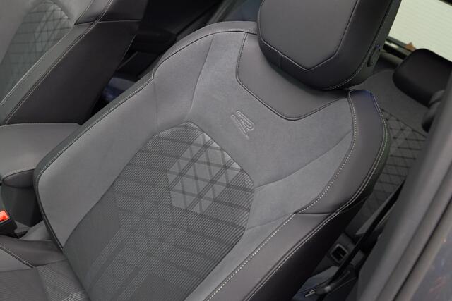 Volkswagen T-Roc 1.5 TSI Life Business |Pano|3xR-Line|Keyless|Carbon|