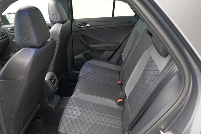 Volkswagen T-Roc 1.5 TSI Life Business |Pano|3xR-Line|Keyless|Carbon|