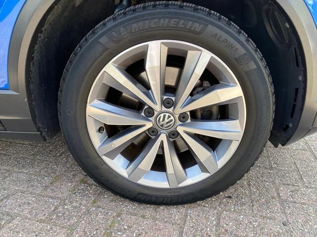 Volkswagen T-Roc 1.0 TSI 115pk Style | DAB+ | Apple / Android integratie