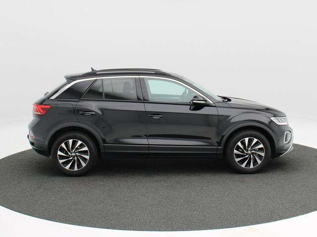 Volkswagen T-Roc 1.0 TS 110 Pk Life Edition | Trekhaak | Camera | Adaptive Cruise | Airco | Carplay | 17 Inch | 59.639 Km !!