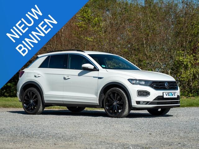 Volkswagen T-Roc 1.5 TSI R-line // Camera // ACC // Carplay // PDC