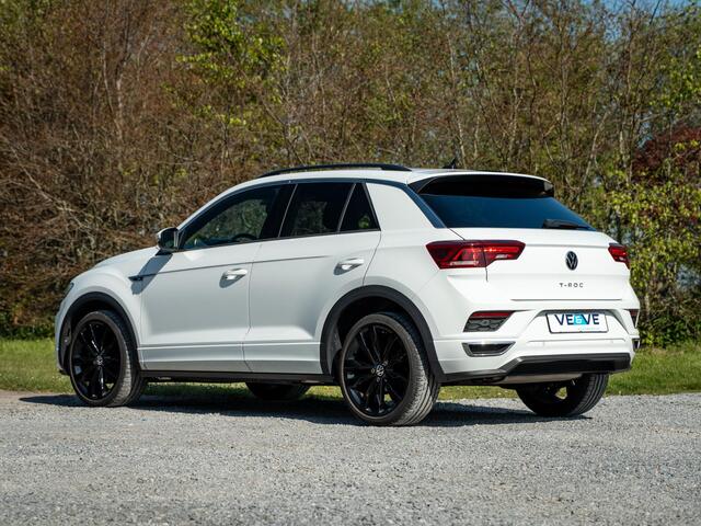 Volkswagen T-Roc 1.5 TSI R-line // Camera // ACC // Carplay // PDC