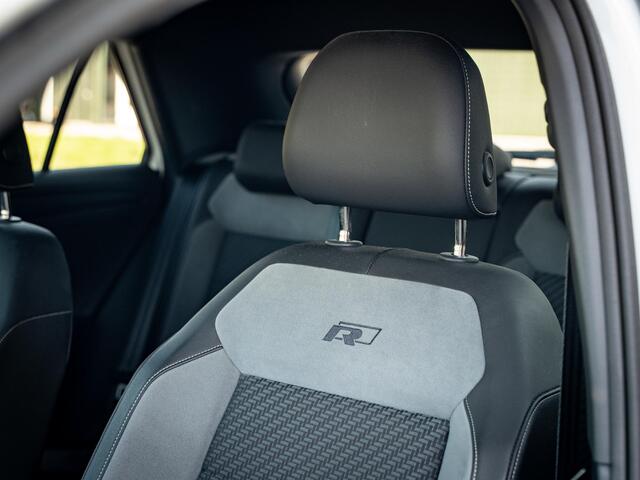 Volkswagen T-Roc 1.5 TSI R-line // Camera // ACC // Carplay // PDC