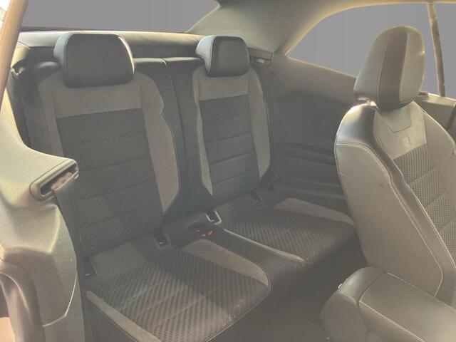 Volkswagen T-Roc Cabrio 1.5 TSI 150pk Automaat R-Line / Stoelverwarming / App Connect / Adaptive Cruise / Wordt Verwacht
