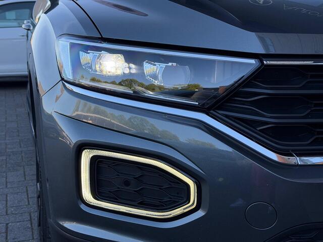 Volkswagen T-Roc 2.0 TSI 4Motion Sport Pano Navi Camera