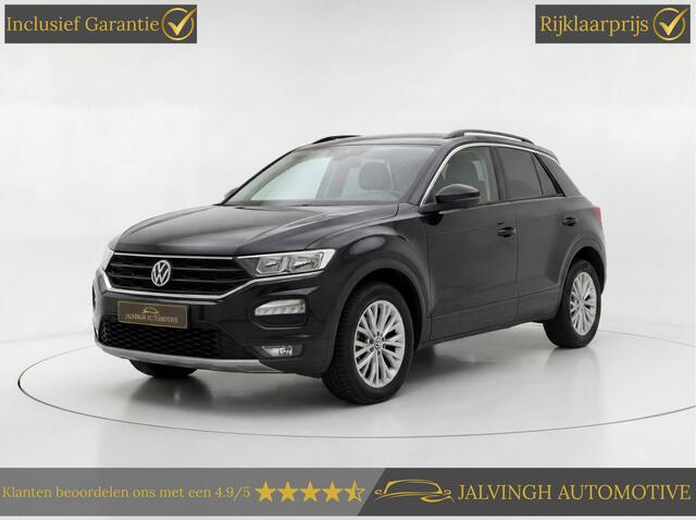 Volkswagen T-Roc 1.0 TSI Style |Clima|Camera|PDC|Carplay!