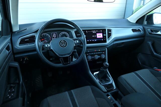 Volkswagen T-Roc 1.0 TSI Style |Clima|Camera|PDC|Carplay!