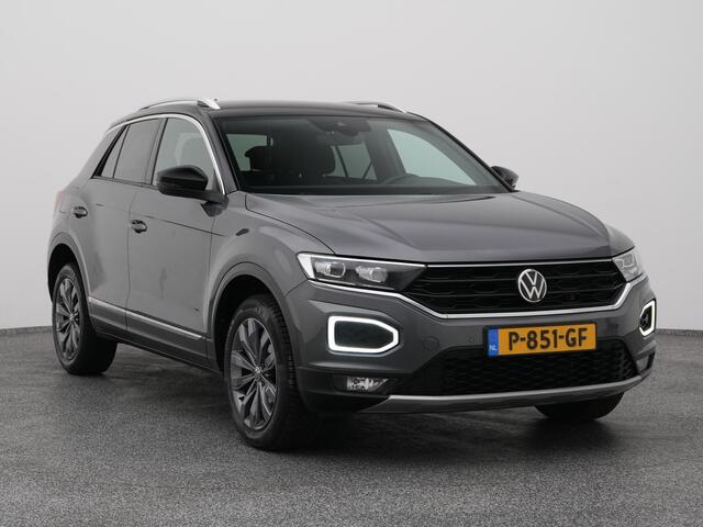 Volkswagen T-Roc 1.5 TSI DSG-7 Sport | CAMERA | VIRTUAL | ADAPTIVE | STOELVERWAMING