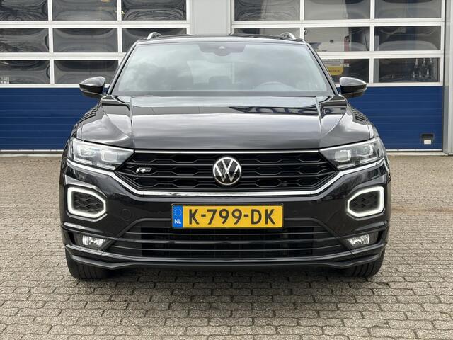 Volkswagen T-Roc 1.5 TSI Sport BnsR|achteruitrijcamera|incl. BOVAGgarantie