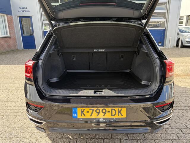 Volkswagen T-Roc 1.5 TSI Sport BnsR|achteruitrijcamera|incl. BOVAGgarantie