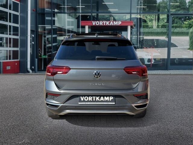 Volkswagen T-Roc 1.5 TSI DSG SPORT PANO-DAK/ACC/CAMERA/ACC/STOELVERW