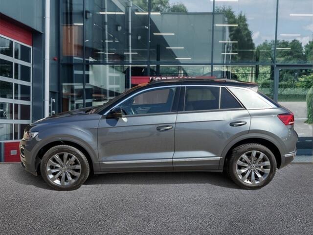 Volkswagen T-Roc 1.5 TSI DSG SPORT PANO-DAK/ACC/CAMERA/ACC/STOELVERW