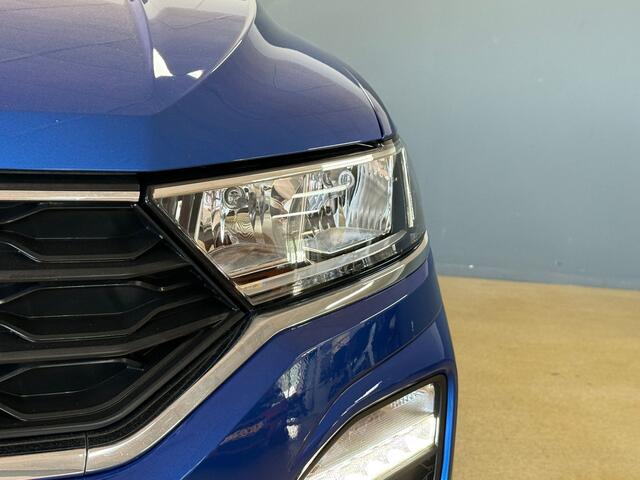 Volkswagen T-Roc 1.0 TSI Style Business | Sensoren | Navigatie