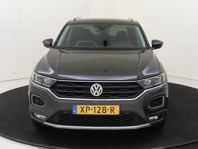 Volkswagen T-Roc 1.0 TSI Sport | Executive-pakket | Spiegel-pakket | airco automatisch | | cruise control adaptief | LED koplampen | lichtmetalen velgen 17" |