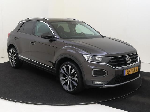 Volkswagen T-Roc 1.0 TSI Sport | Executive-pakket | Spiegel-pakket | airco automatisch | | cruise control adaptief | LED koplampen | lichtmetalen velgen 17" |