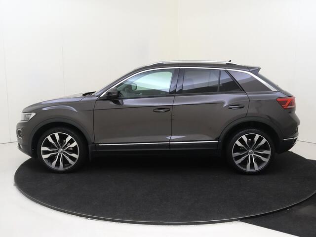 Volkswagen T-Roc 1.0 TSI Sport | Executive-pakket | Spiegel-pakket | airco automatisch | | cruise control adaptief | LED koplampen | lichtmetalen velgen 17" |
