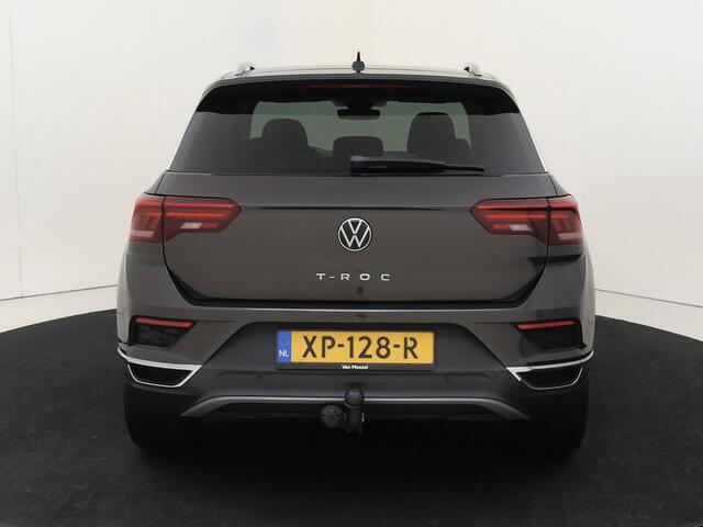 Volkswagen T-Roc 1.0 TSI Sport | Executive-pakket | Spiegel-pakket | airco automatisch | | cruise control adaptief | LED koplampen | lichtmetalen velgen 17" |