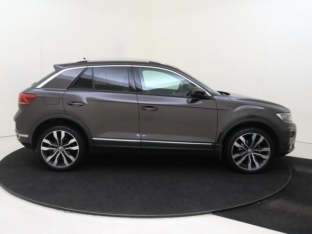 Volkswagen T-Roc 1.0 TSI Sport | Executive-pakket | Spiegel-pakket | airco automatisch | | cruise control adaptief | LED koplampen | lichtmetalen velgen 17" |