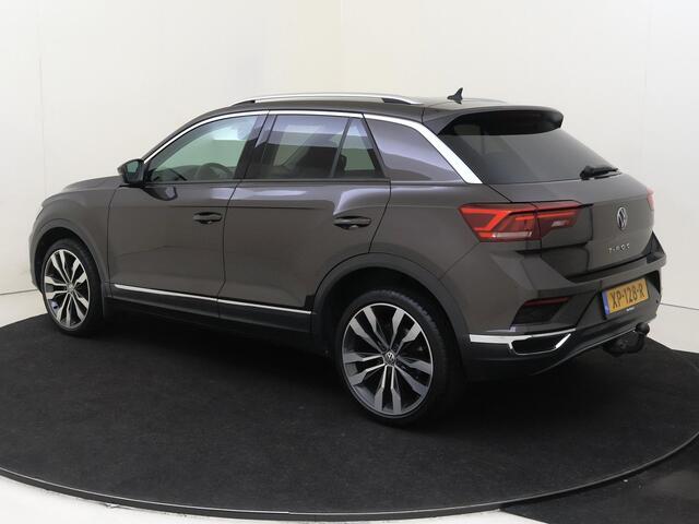 Volkswagen T-Roc 1.0 TSI Sport | Executive-pakket | Spiegel-pakket | airco automatisch | | cruise control adaptief | LED koplampen | lichtmetalen velgen 17" |