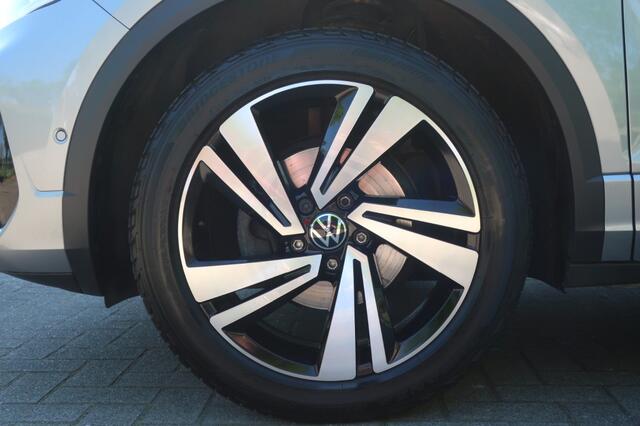 Volkswagen T-Roc 1.5 TSI R-Line, Keyless Voll, Camera, CarPlay/Android, Dodehoek det, etc.