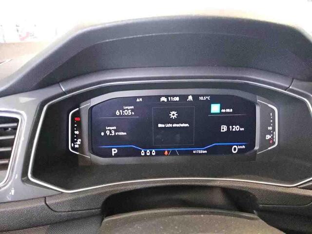 Volkswagen T-Roc 1.5 TSI Sport Panoramadak|Carplay/Android|Matrix LED IQ Light| Virtual| Camera| Trekhaak
