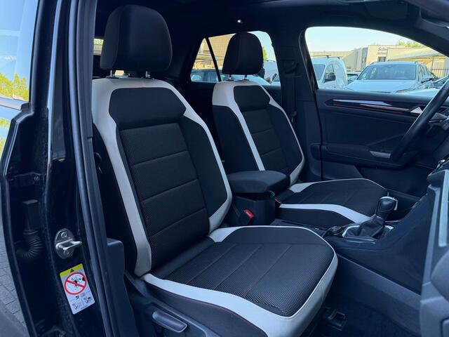 Volkswagen T-Roc 2.0 TSI 4Motion Sport Pano Navi Camera