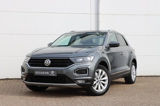 Volkswagen T-Roc 1.5 TSI Sport 150pk | Camera | Adaptive