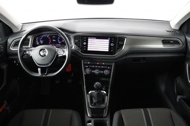 Volkswagen T-Roc 1.0 TSI Style