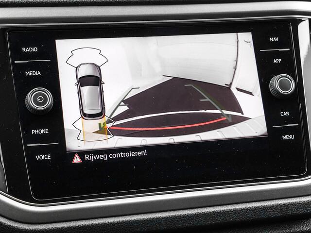 Volkswagen T-Roc 1.0 TSI 110pk Style · Camera · ACC · Apple/Android Car Play · Navigatie · Verkeersbord Detectie · Elek. Inklapbare Spiegels ·