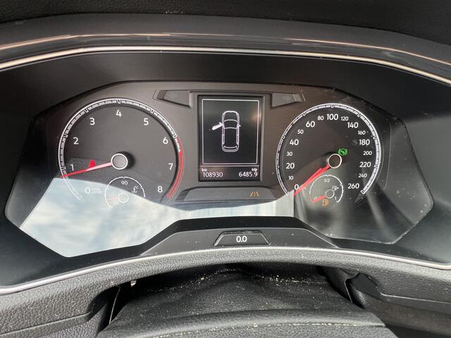 Volkswagen T-Roc 2.0 TSI 4Motion Sport | Panorama dak | Automaat | 1700 KG trekgewicht!