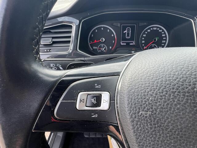 Volkswagen T-Roc 2.0 TSI 4Motion Sport | Panorama dak | Automaat | 1700 KG trekgewicht!