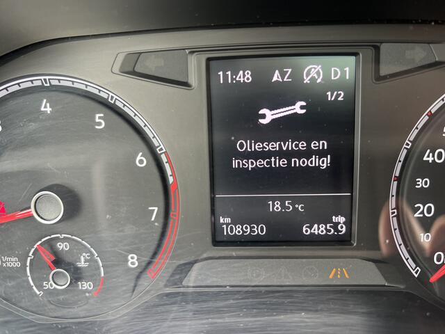 Volkswagen T-Roc 2.0 TSI 4Motion Sport | Panorama dak | Automaat | 1700 KG trekgewicht!