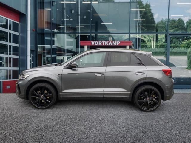 Volkswagen T-Roc 1.5 TSI DSG R-LINE BLACK-OPTIC PANO-DAK/CAMERA/CARPLAY/ACC/STOELVERW