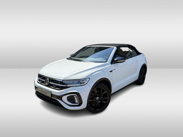 Volkswagen T-Roc Cabrio 1.5 TSI R-Line