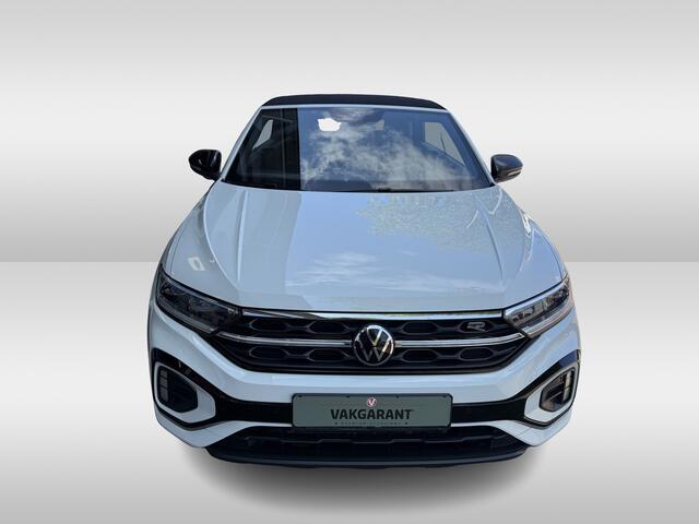 Volkswagen T-Roc Cabrio 1.5 TSI R-Line