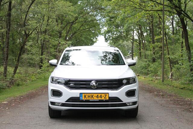 Volkswagen T-Roc 1.5 TSI Sport Business R | Carplay | ACC | Elek. klep