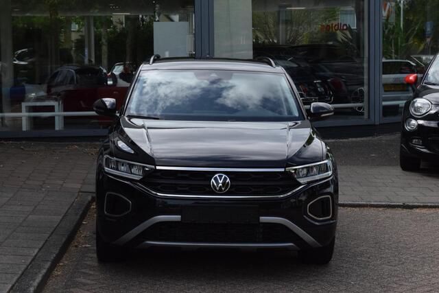 Volkswagen T-Roc 1.5 TSI Goal