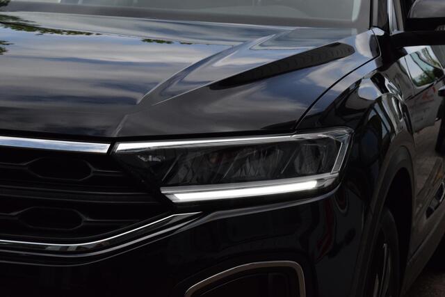 Volkswagen T-Roc 1.5 TSI Goal