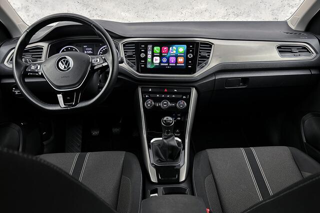 Volkswagen T-Roc 1.0 TSI Style Business | Camera | Adaptieve cruise control | Lichtmetalen velgen