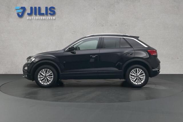Volkswagen T-Roc 1.0 TSI Style Business | Camera | Adaptieve cruise control | Lichtmetalen velgen