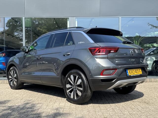 Volkswagen T-Roc 1.0 TSI