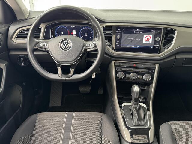 Volkswagen T-Roc 1.5 TSI Style Business | Panoramadak | Navigatie | Climate Control | Elektrische Achterklep |
