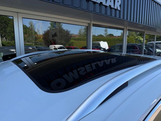 Volkswagen T-Roc 2.0 TSI 4Motion Sport - R-Line Pano Camera Leder Navi