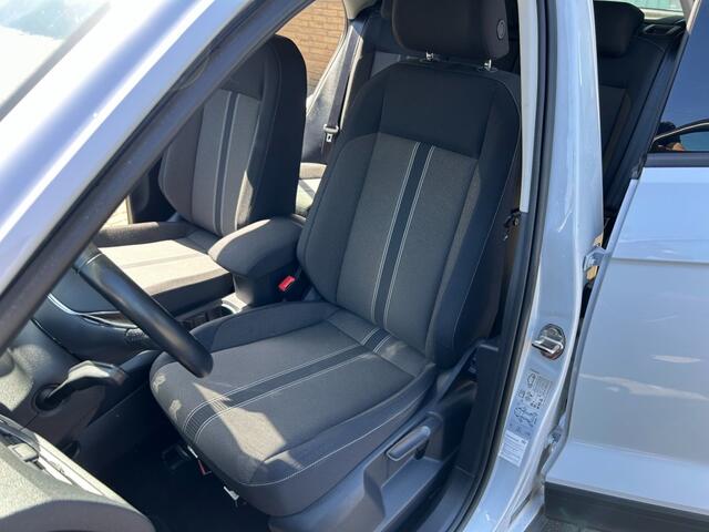 Volkswagen T-Roc 1.0 TSI STYLE Geen bijkomende kosten! Nederlandse auto