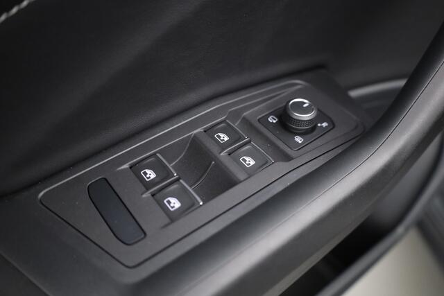 Volkswagen T-Roc Cabrio 1.5 TSI R-Line Edition Grey | Nmr. 219/999 | MAT Grijs | Leder | Stoel- Stuurverw. | Beats | Adapt. Cruise | Camera | Keyless | 19'' x
