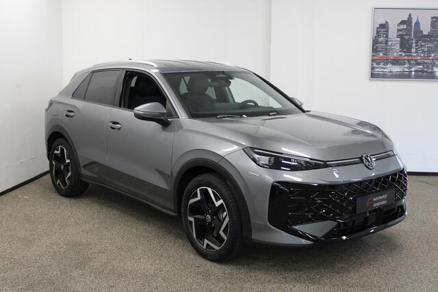 Volkswagen T-Roc 1.5 TSI R-Line Edition