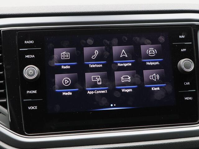 Volkswagen T-Roc Cabrio 1.0 TSi 115 Pk Style | Stoelverwarming | Adaptive Cruise | Climatronic | Navigatie | CarPlay | 19 Inch | 44.454 Km !!