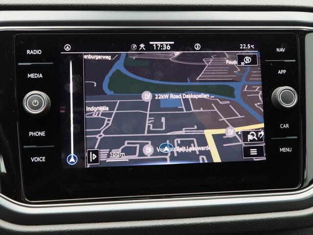 Volkswagen T-Roc Cabrio 1.0 TSi 115 Pk Style | Stoelverwarming | Adaptive Cruise | Climatronic | Navigatie | CarPlay | 19 Inch | 44.454 Km !!